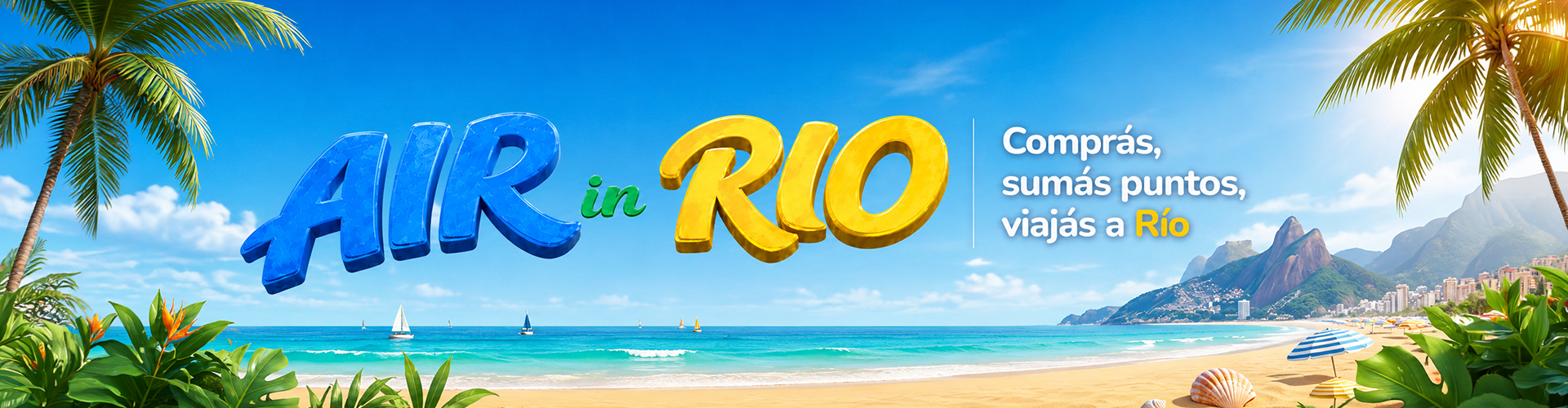 Banner Air 2
