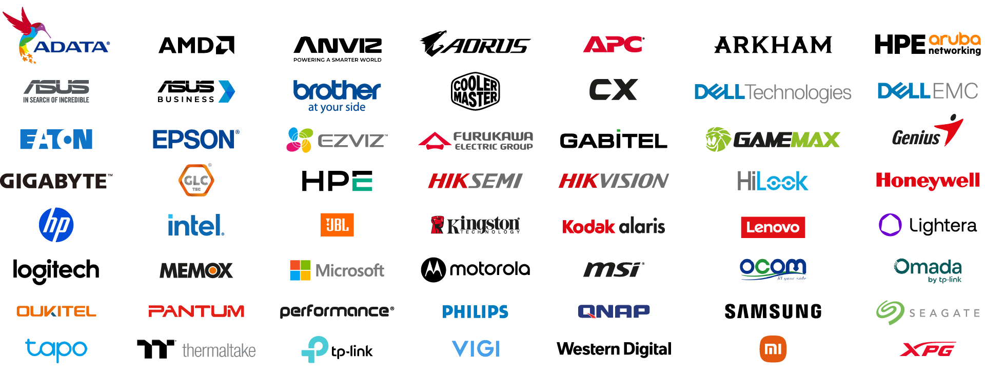 Partners