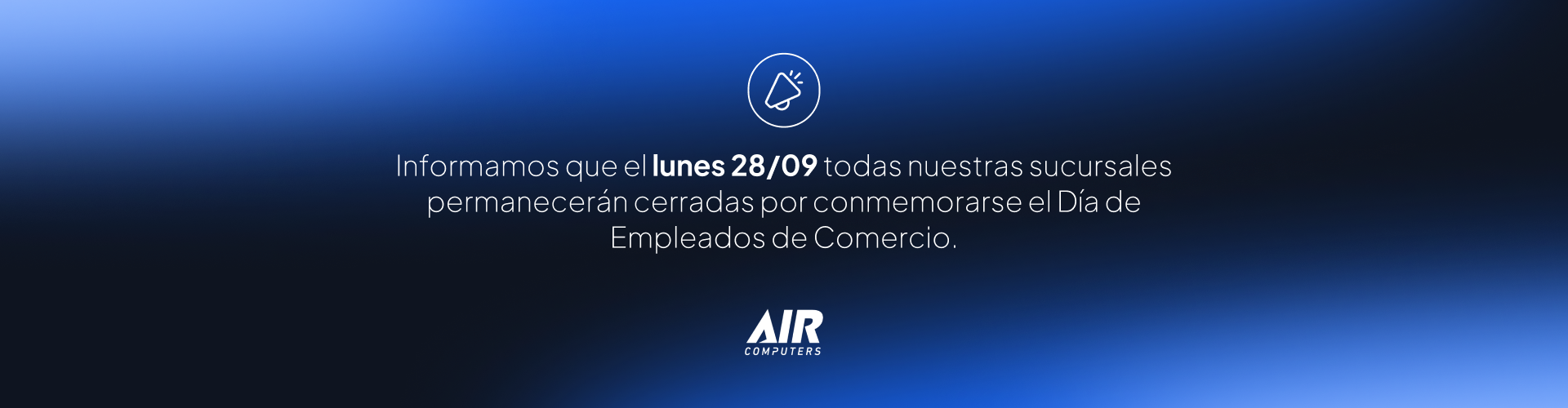 Banner Air 2