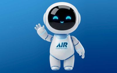 AIRBOT, dropshipping, intranet y API: nuestras herramientas digitales